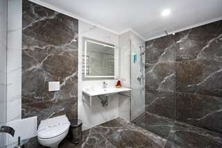 Отель Євроотель Львов Полулюкс-6