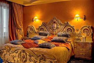 Отель Євроотель Львов Улучшенный люкс-1