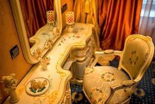 Отель Євроотель Львов Улучшенный люкс-4