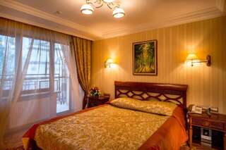 Отель Євроотель Львов Люкс-2