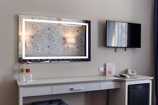 Отель Євроотель Львов-24