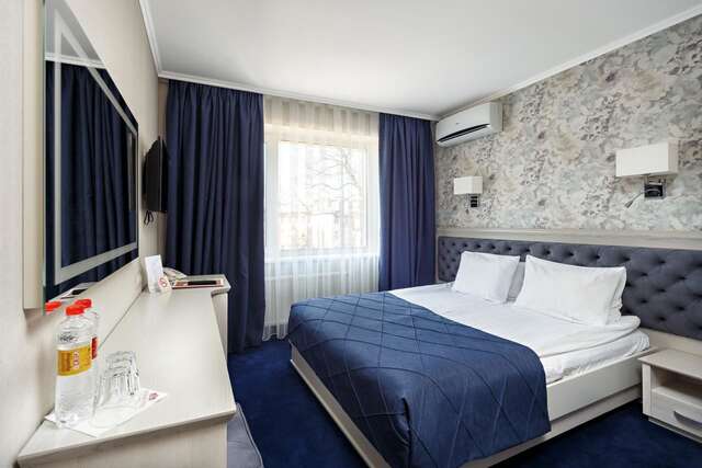 Отель Євроотель Львов-26