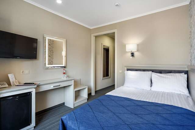 Отель Євроотель Львов-27