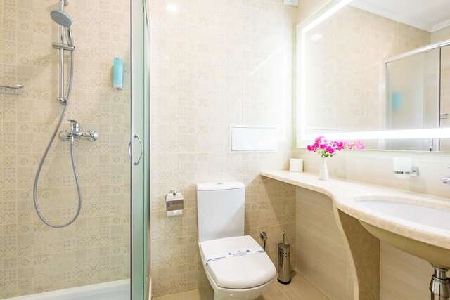 Отель Євроотель Львов-31