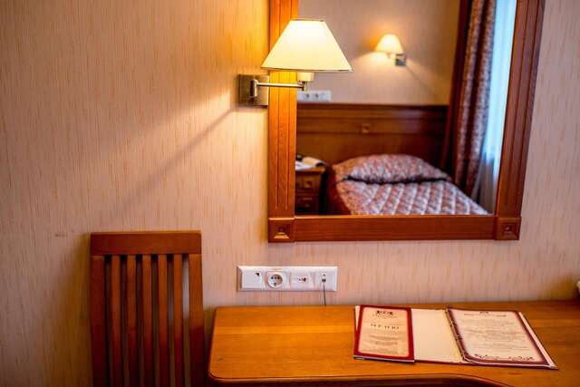 Отель Євроотель Львов-33