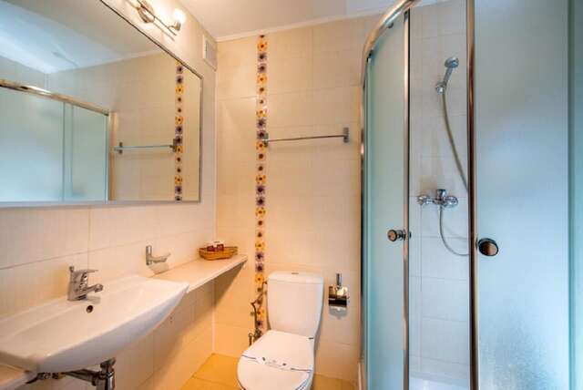 Отель Євроотель Львов-36